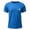 A-Blue92, variant on Boys Hawaiian Graphic Tees Coconut Tree Print Casual Short Sleeve Crew Neck T Shirt Summer Beach Clothes For Kids 2-13Y Stylish Tops