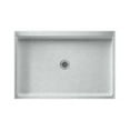 thumbnail image 6 of Swan SS-3248-010 32" x 48" Swanstone Shower Base (Drain Included), Available in Various Colors, 6 of 7