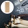thumbnail image 3 of 5 Sheets Double Sided Hair Tapes Adhesive Stickers for Wig Replacement Extension, 3 of 8