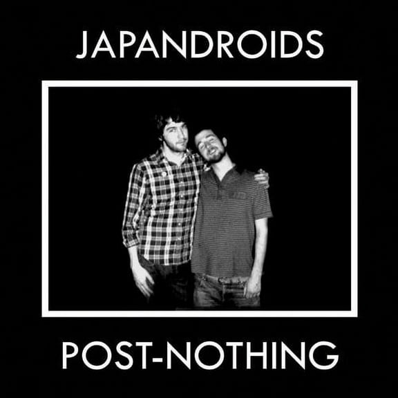 Japandroids - Post-Nothing - Music & Performance - CD