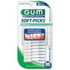 GUM Soft-Picks Original - 80 Count