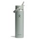 thumbnail image 1 of Botella de agua Hydro Flask con aislamiento de acero inoxidable de 700 ml, 1 of 7