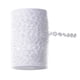 thumbnail image 1 of Guirnalda de cuentas de cristal acrílico, hebras para decoración del hogar, cuentas de diamantes colgantes de 50 pies Claro, 1 of 9