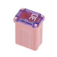 thumbnail image 3 of 10 PCS of 20Amp 30Amp Miniature Box Fuses FMM MCASE Type FMM Maxi Fuses ("Low Blow"), 3 of 5