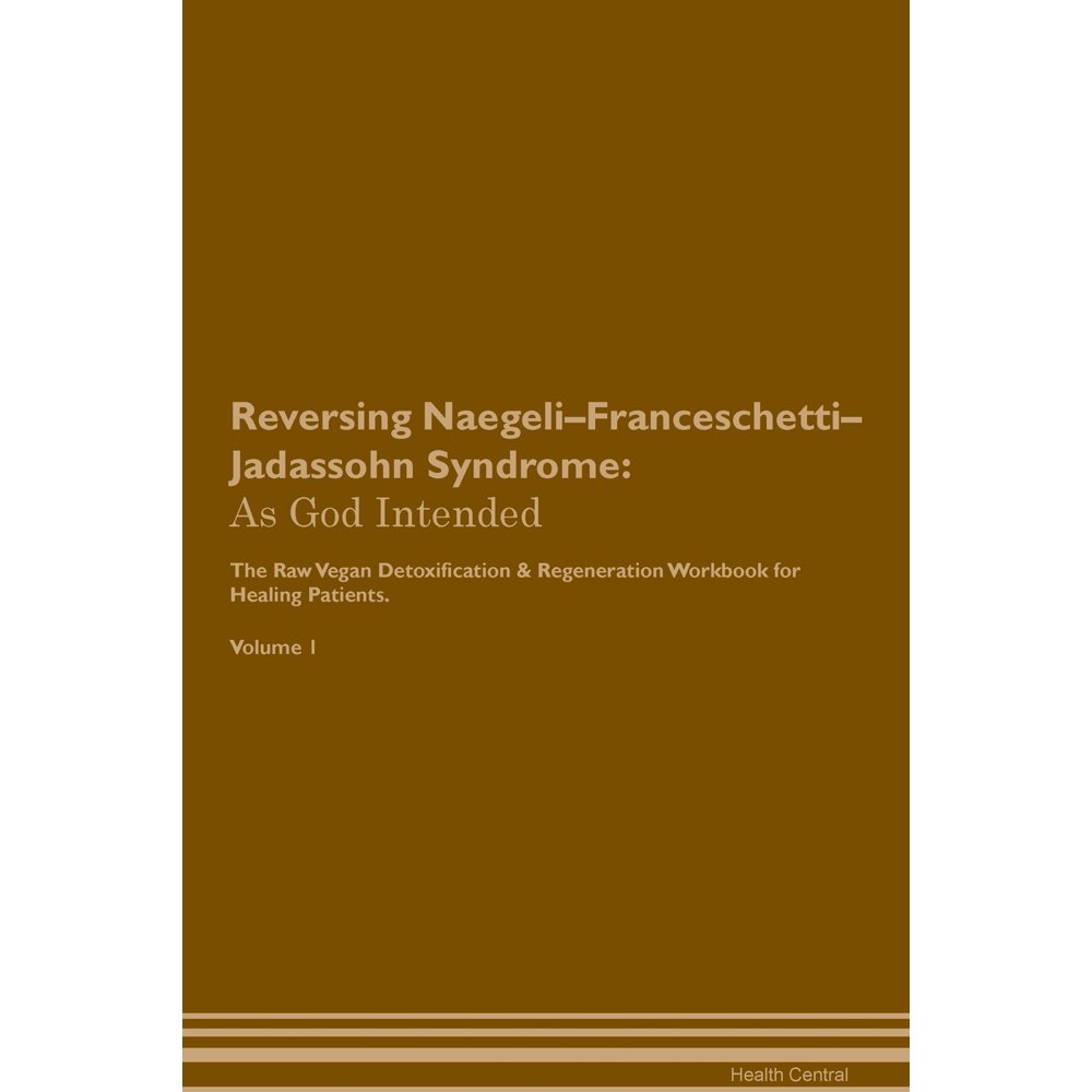 Reversing Naegeli-Franceschetti-Jadassohn Syndrome : As ...