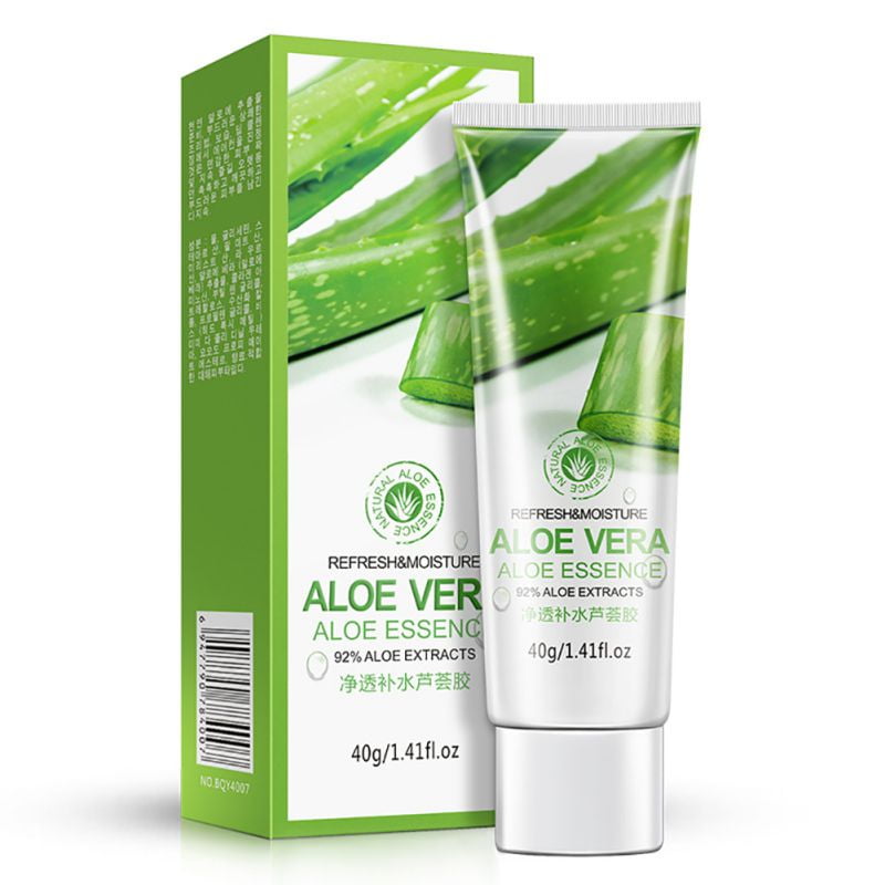 aloe vera face cream walmart