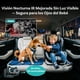 thumbnail image 5 of Ottacast CabinCare Adaptador Wireless CarPlay con Cámara HD 1080P para Auto - Monitoreo en Tiempo Real de Bebés y Mascotas, 5 of 12