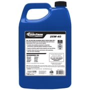 Star Tron Lubricants - 4-Stroke Oil 25W40 - Gallon