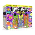 thumbnail image 2 of BeatBox Hard Tea Variety Pack Ready-to-Drink Cocktail Party Punch, 11.1% ABV 6/500ml Tetra, 2 of 6