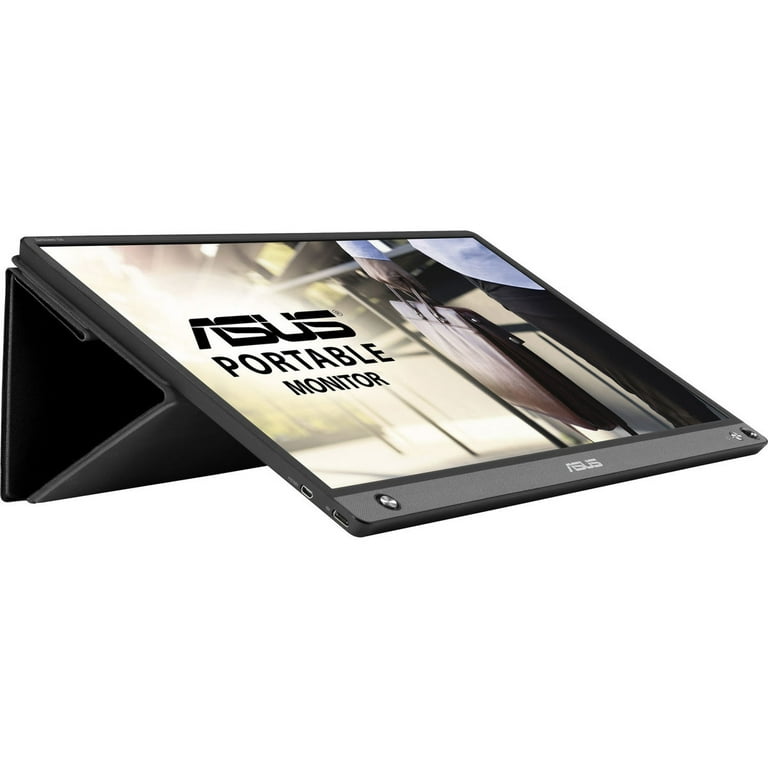 ASUS ZenScreen GO MB16AHP 15.6