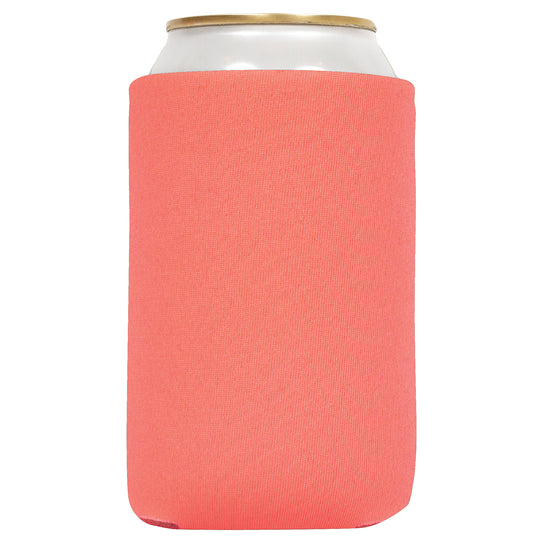 QualityPerfection Foam Can Cooler Sleeves Insulated 12oz Can