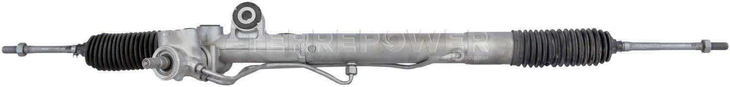 Vision Oe 103-0260 Complete Rack Assembly