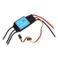 thumbnail image 3 of Barco RC 80A ESC, 80A Barco RC Sin Escobillas ESC Sin Escobillas Aprendizaje Automático Función De Inversión Multifunción Para Bricolaje, 3 of 7