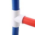 thumbnail image 4 of Bird  Stand Perch Rack Bird Play Center Toy Tray Training PVC, 4 of 8