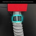 thumbnail image 4 of Manguera de Ventilador de Escape para Impresora 3D, Tubo de Ventilación de Lámina Cifrada, Tubo de Humo Escalable para 2.4 R2 Trident, Sin Ventilador, 4 of 5
