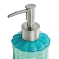 thumbnail image 4 of The Pioneer Woman Sweet Romance Stoneware 2 Piece Bath Accessories Set, Multi- Color, 4 of 5