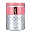 thumbnail image 1 of Tedemei 1.5L Two Layers 304 Stainless Steel Thermal Lunch Box, 1 of 5