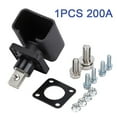thumbnail image 6 of 1PCS 200A All-Copper Lithium Battery Energy Storage Terminal Battery Connector, 6 of 6