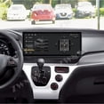thumbnail image 3 of ZWNAV 15.8 inch Android 15 Car Radio For KIA Ray 2011-2017 HD Multimedia Video Player Navigation GPS DVD 4G DSP Stereo Bluetooth, 3 of 14
