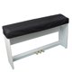 thumbnail image 2 of Funda antipolvo para teclado de piano, 88 teclas, funda a prueba de suciedad para teclado de música de piano, funda elástica para teclado electrónico, funda para teclado electrónico con elástico, 2 of 5