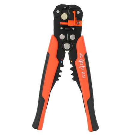 

Household Wire Stripper Wear-resistant Oxidation Resistance 8.3 X 4.1 X 1.2in For Cutting Trimming Tool