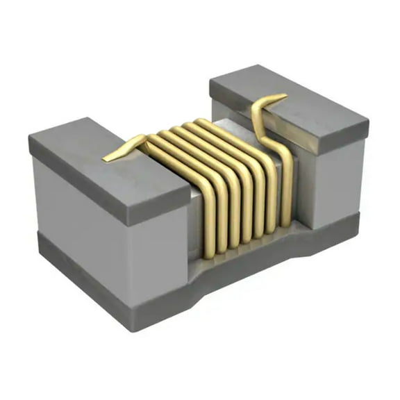 Pack of 10 LQW15AN10NJ00D Unshielded Wirewound Inductor 170mOhm Max 0402 (1005 Metric)
