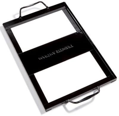 martha stewart salt and pepper mill