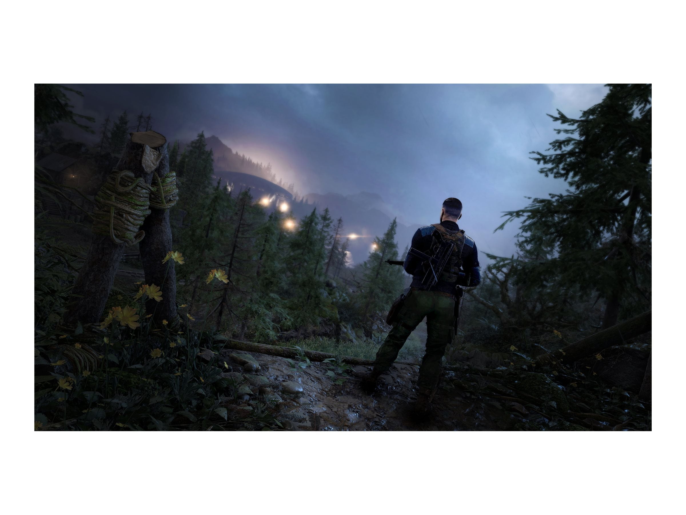 Sniper Elite 5: Deluxe Edition Video Game - PlayStation 5