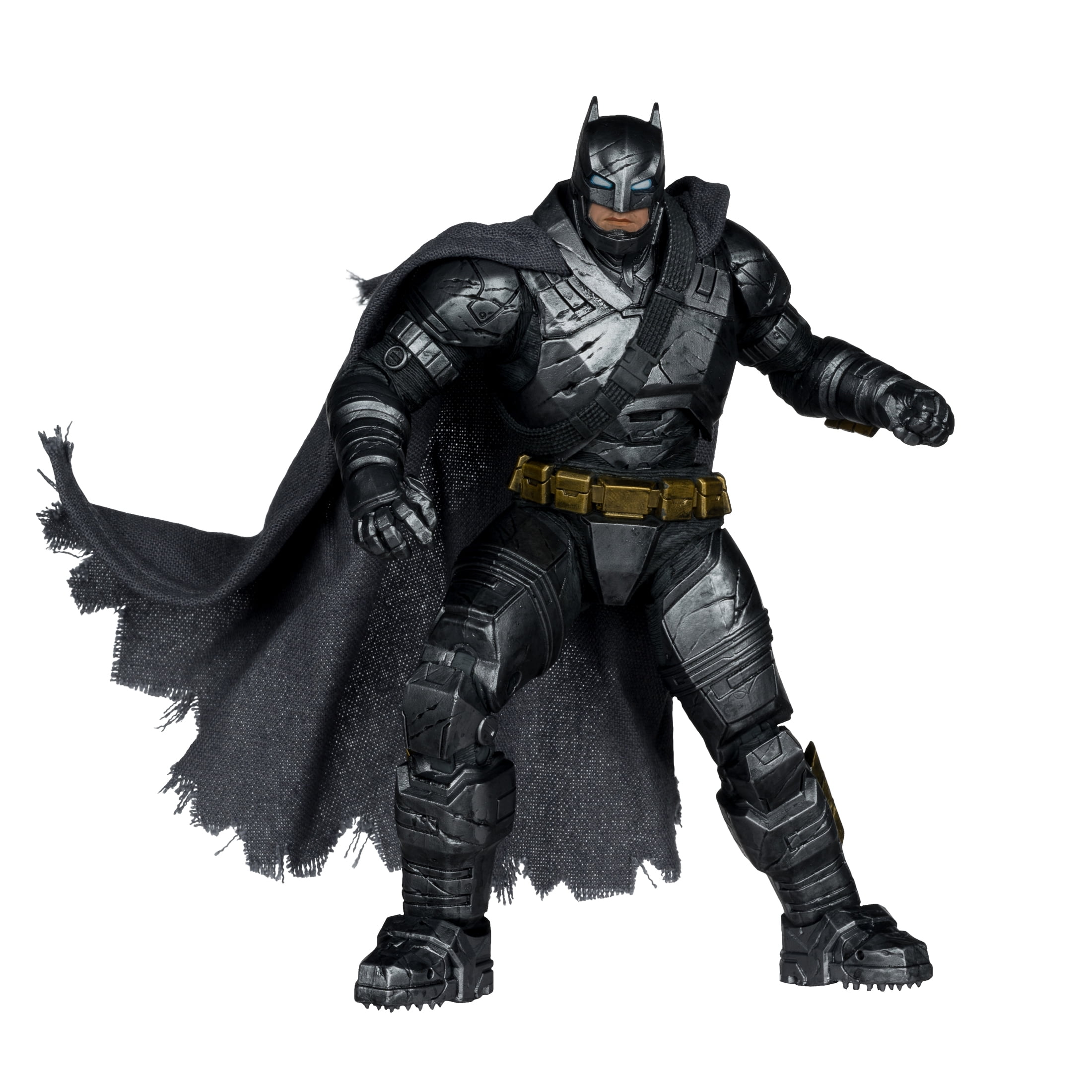 フィッシャープライス　バットマン Fisher Price DC Super Friends Batman Imaginext Thunder Punch