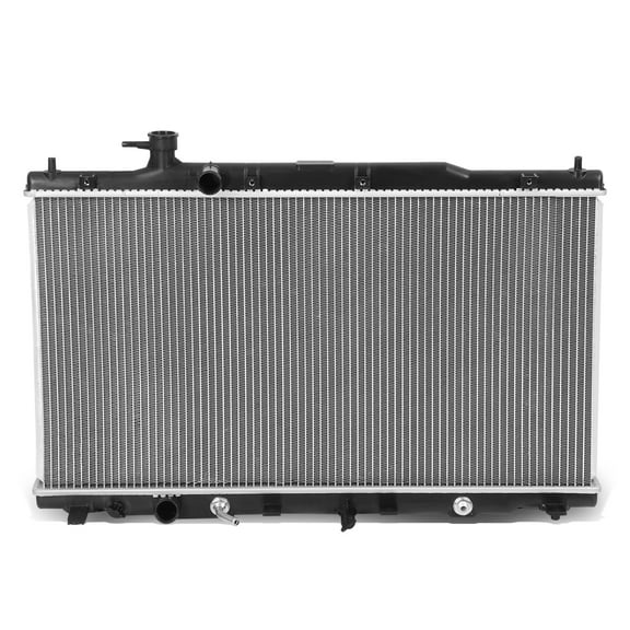 DNA Motoring OE Style Full Aluminum Core Racing Radiator 2954 for 07-09 Honda CR-V CRV