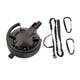 thumbnail image 4 of Ventosa resistente de gran potencia con correa para baño de perros, ventosa para toldo lateral de coche, aseo de mascotas, perros y gatos, tienda de, 4 of 8