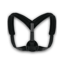 XIRQI Posture Corrector,Ergonomic Posture Corrector for Women and Men,Adjustable Strap Design for Back and Shoulder Support