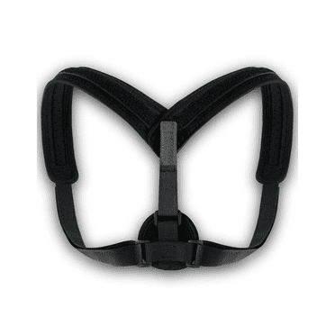 XIRQI Posture Corrector,Ergonomic Posture Corrector for Women and Men,Adjustable Strap Design for Back and Shoulder Support
