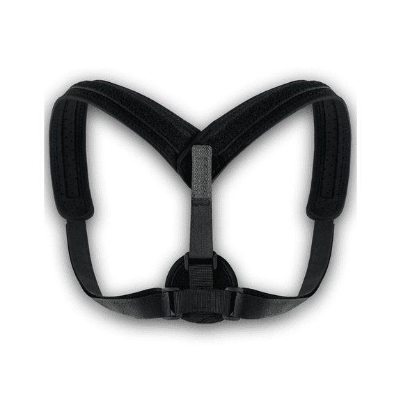 XIRQI Posture Corrector,Ergonomic Posture Corrector for Women and Men,Adjustable Strap Design for Back and Shoulder Support