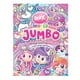 thumbnail image 1 of Libro para Colorear Jumbo Onix World Mega Ediciones Actividades Mágicas Colorea, Juega y Garabatea, 1 of 2