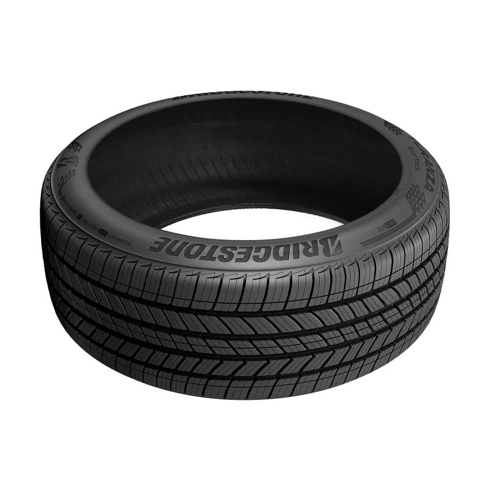 Bridgestone Turanza QuietTrack 205/65R16 95H Tire - Walmart.com