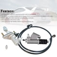 thumbnail image 2 of ABS Pump Master Cylinder Assemby 47050-60081 For LEXUS GX470 2003-2005, 2 of 5