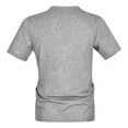 thumbnail image 4 of T-shirt Entrenamiento Caballero Puma 58666603 Textil Gris, 4 of 5