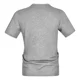 thumbnail image 4 of T-shirt Entrenamiento Caballero Puma 58666603 Textil Gris, 4 of 5