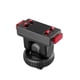 thumbnail image 1 of Soporte magnético de liberación rápida para cámara de acción Insta360 Ace/Ace Pro/Ace Pro con rosca de 2 1/4", adaptador de trípode y base de liberación rápida, accesorios para cámaras deportivas., 1 of 8