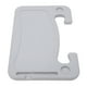 thumbnail image 5 of Escritorio para volante de coche, portátil, portátil, mesa para comer, gris, multifunción, Universal, para SUV y camiones, 5 of 8