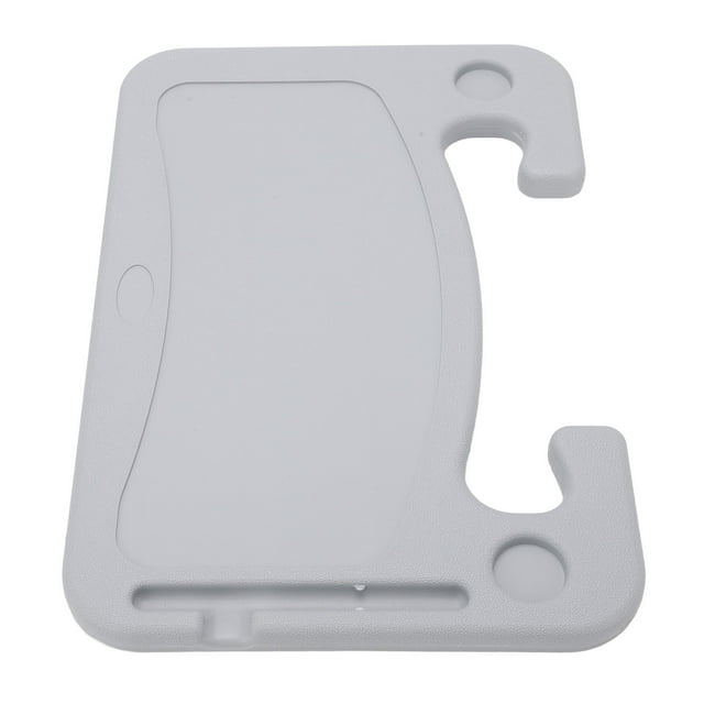 Escritorio Del Volante, Mesa Portátil Estable Para Computadora Portátil Con Cerradura Apretada Para Camiones SUV Anggrek Car Dining Tray