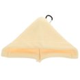 thumbnail image 1 of OUNONA Rat Hammock For Cage Golf Towel Microfiber Club And Ball Cleaning 1Set, 1 of 8