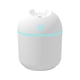 thumbnail image 2 of Humidificador Personal silencioso de 250ml con luz colorida, ambientador para coche, purificador de aire para oficina, escritorio, hogar, dormitorio, Blanco Macarena Humidificador de aire, 2 of 8