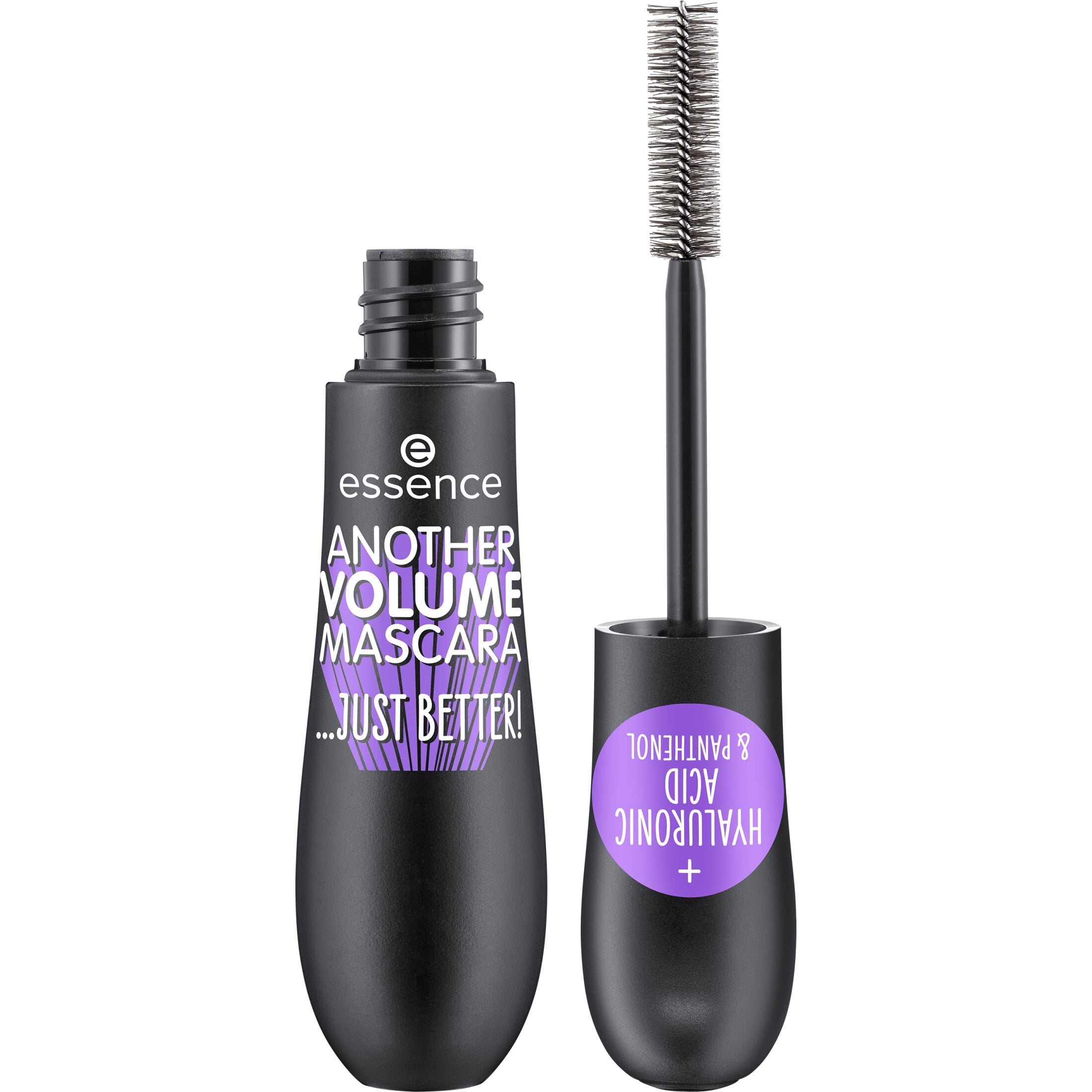 essence Another Volume Mascara...Just Better!, Black