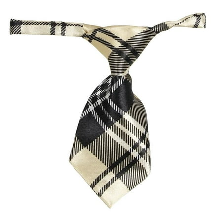 Pet Life ® Fashionable and Trendy Designer Dog Neck Tie