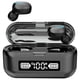 thumbnail image 4 of Fralugio Audífonos Manos Libres Bluetooth 5.0 F9 Ulight Power Bank True Wireless Fralugio Sport, 4 of 4