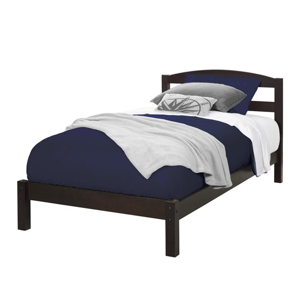 Twin Platform Beds