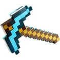 thumbnail image 2 of Minecraft Transforming Diamond Sword/Pickaxe [Exclusivo de Amazon] MATTEL Mattel, 2 of 3