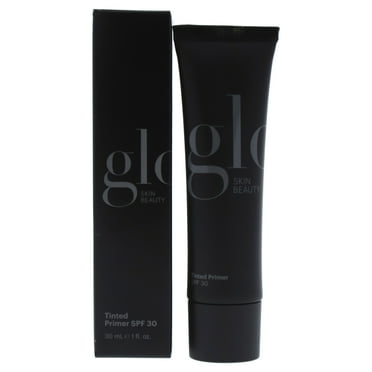 Tinted Primer SPF 30 - Dark by Glo Skin Beauty for Women - 1 oz Primer